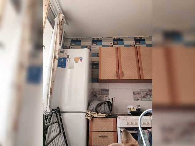 в попе у Foxonlain