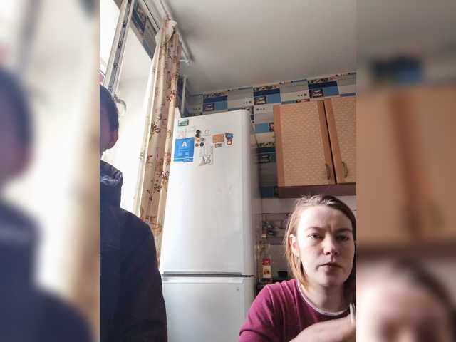Foxonlain live cam on BongaCams