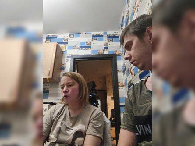 Foxonlain live cam on BongaCams