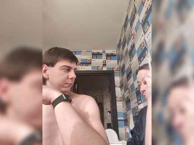 Foxonlain Live Webcam on BongaCams
