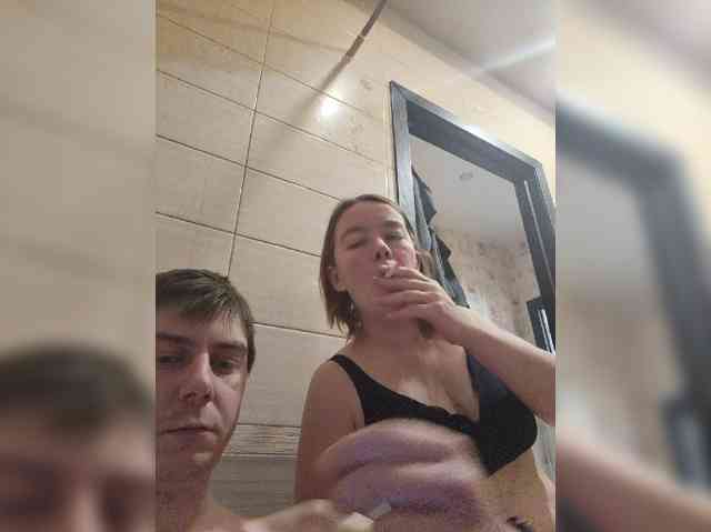 Foxonlain Live Webcam on BongaCams