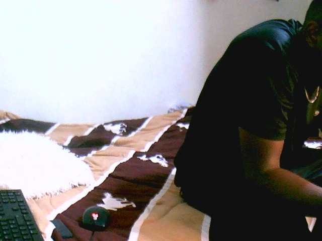 Star254a live cam on BongaCams