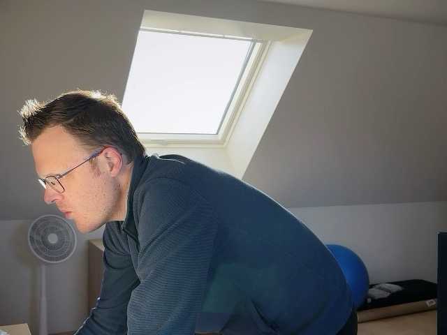DancingDick