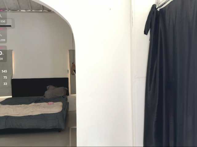 SweetSmuzi live cam on BongaCams