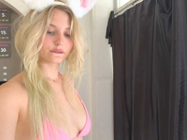 SweetSmuzi live cam on BongaCams