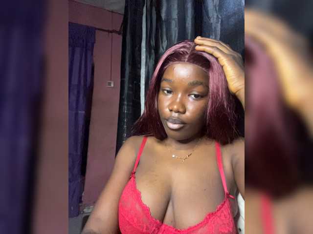 BambiSicy live cam on BongaCams