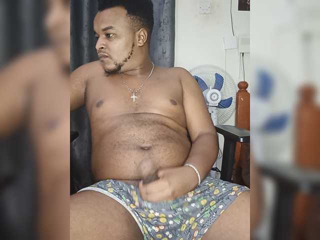 Bigblackdick42