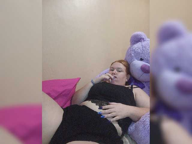 fox-cub live cam on BongaCams
