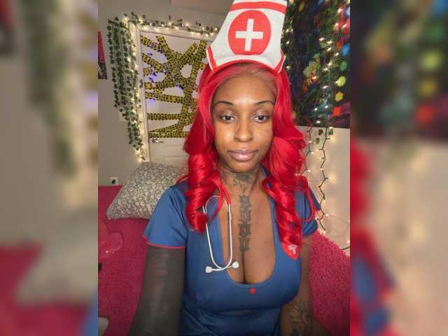 mistisavannahh live cam on BongaCams