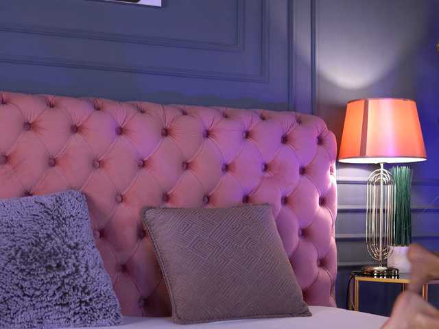 MaraWaves live cam on BongaCams