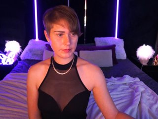 ShellyAira Porn Show