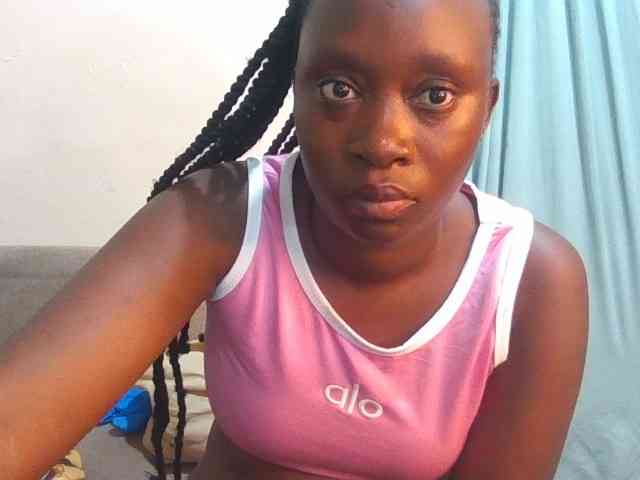 Model: Midnightqueen01