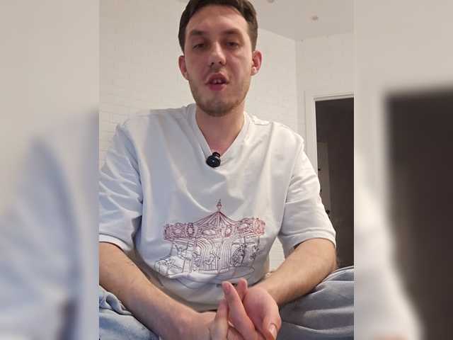 MONDAN live cam on BongaCams