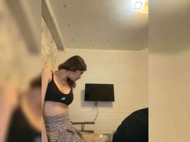 MONDAN Live Webcam on BongaCams