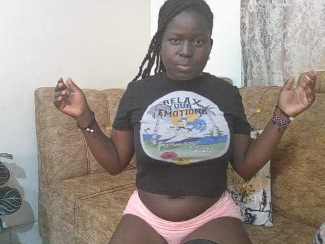 blaqhotass live cam on BongaCams