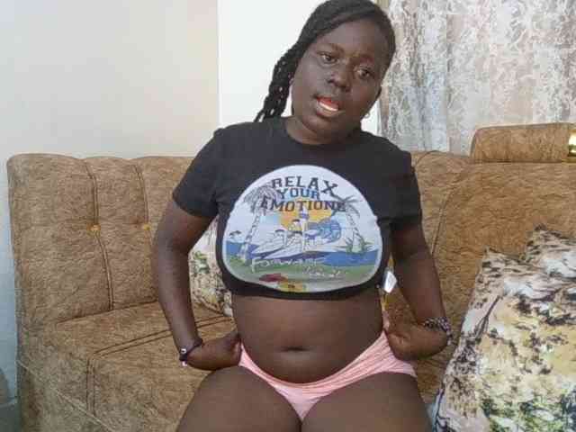 Model: blaqhotass