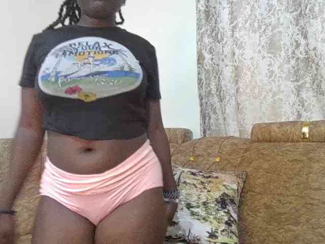Model: blaqhotass