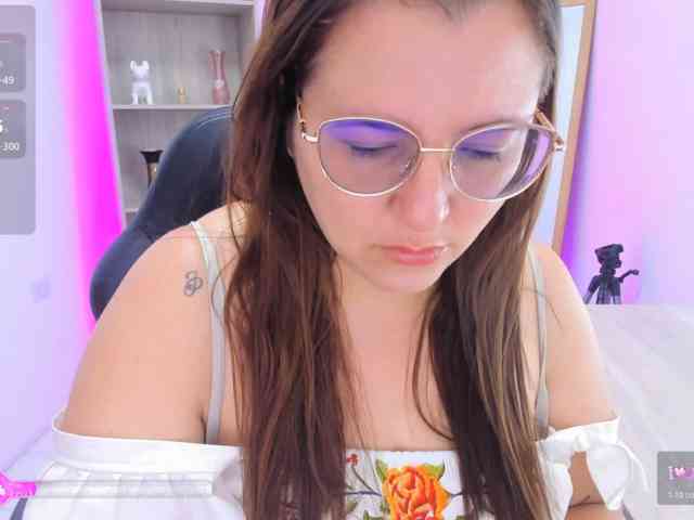 Modelo: kyleboobs