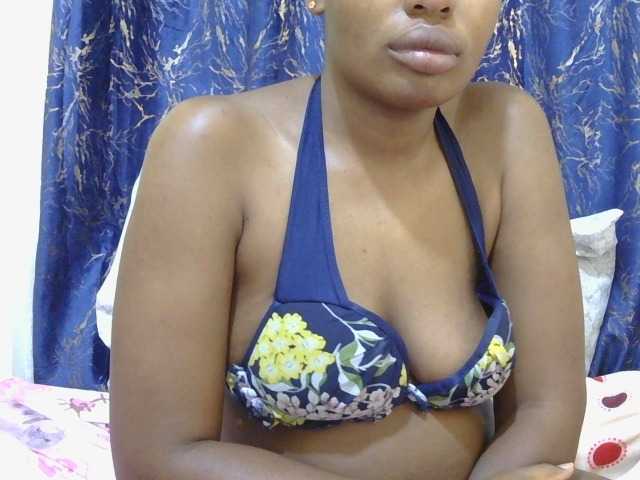 Blackfoxebony