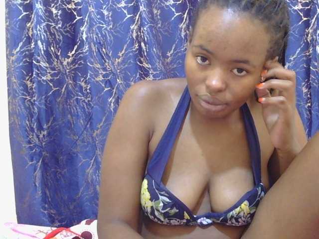 Blackfoxebony