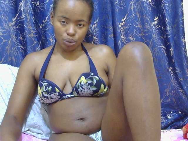 Blackfoxebony