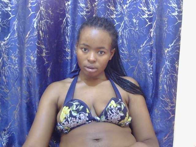 Blackfoxebony