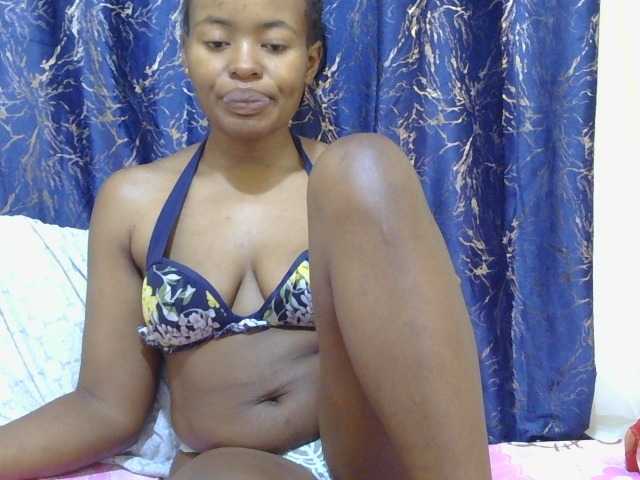 Blackfoxebony