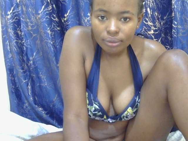 Blackfoxebony