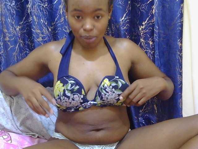 Blackfoxebony