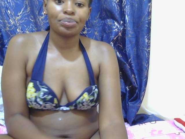 Blackfoxebony