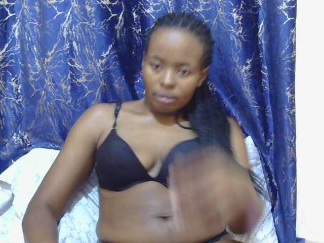 Blackfoxebony