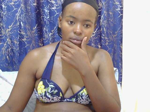 Blackfoxebony