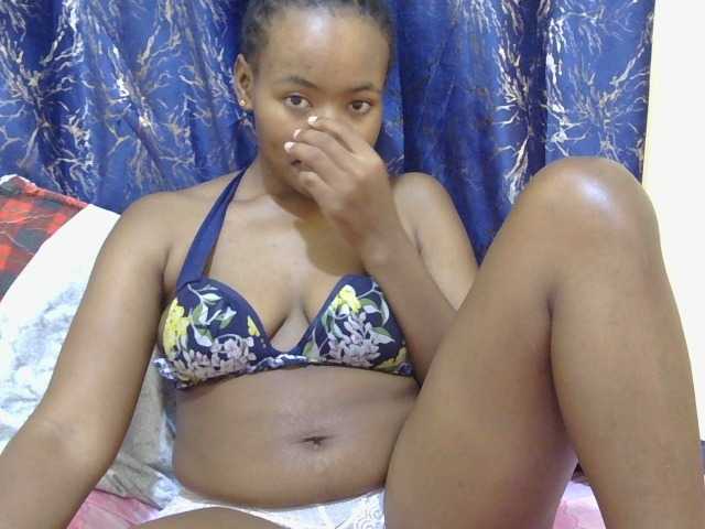 Blackfoxebony