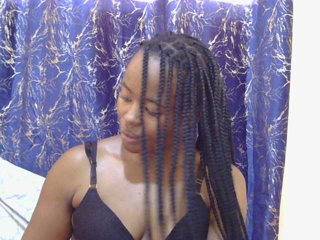 Blackfoxebony