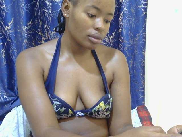 Blackfoxebony