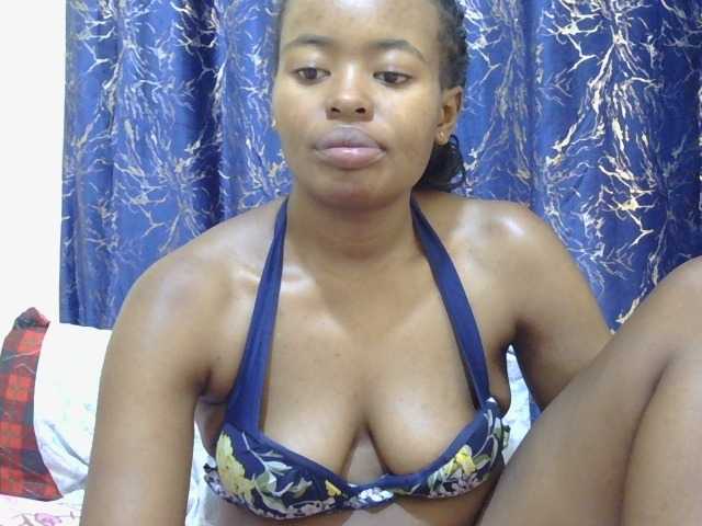 Blackfoxebony