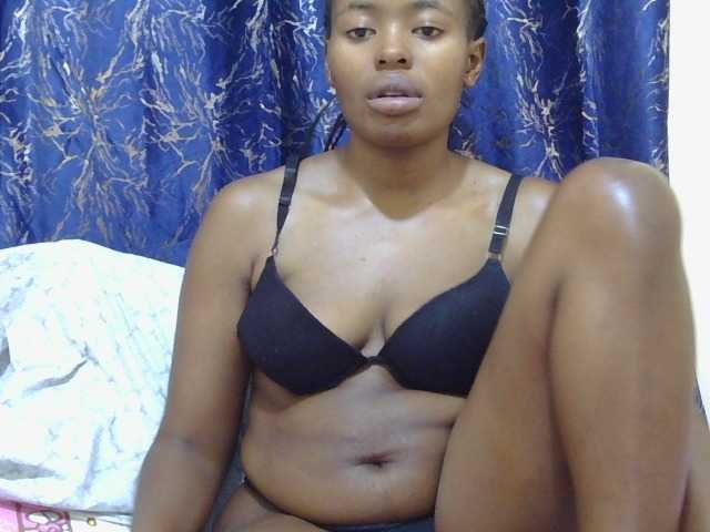 Blackfoxebony