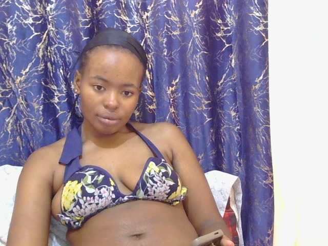 Blackfoxebony
