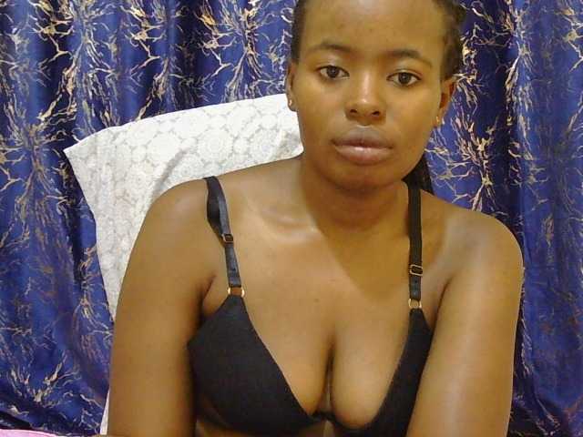 Blackfoxebony
