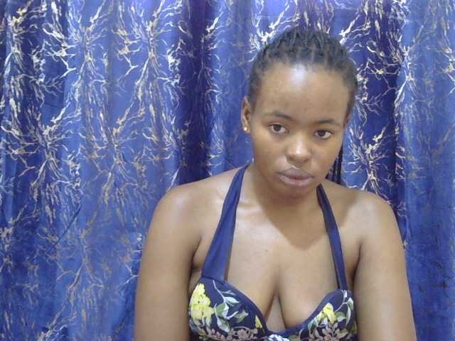 Blackfoxebony
