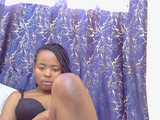 Blackfoxebony