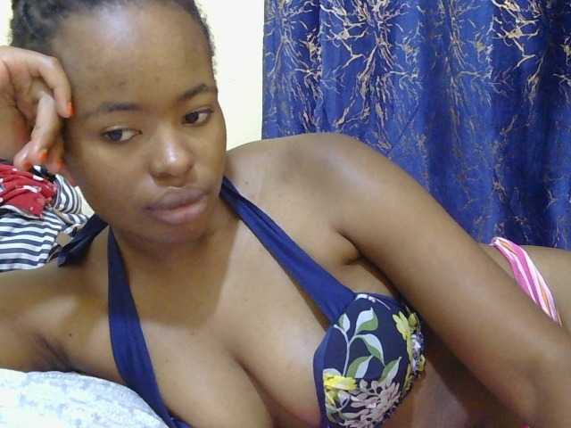 Blackfoxebony