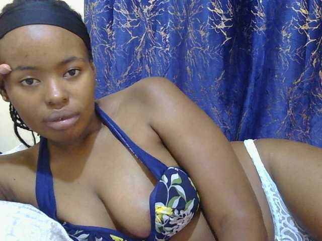 Blackfoxebony