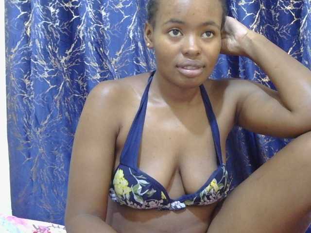 Blackfoxebony