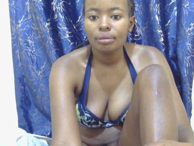 Blackfoxebony