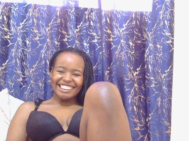 Blackfoxebony