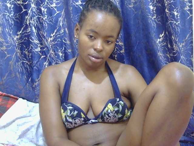 Blackfoxebony