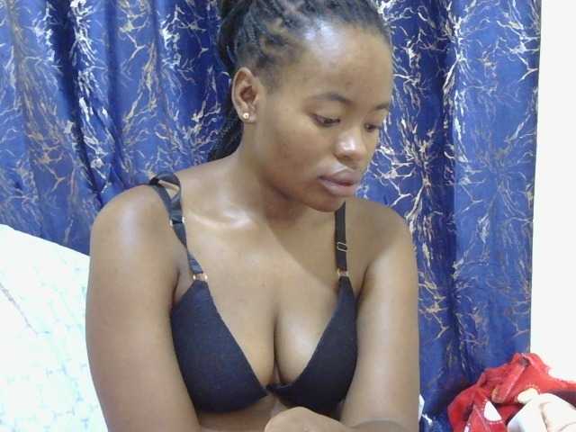 Blackfoxebony