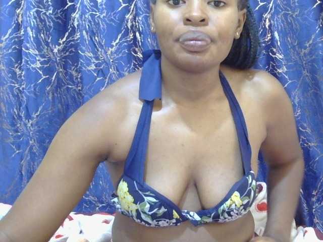 Blackfoxebony