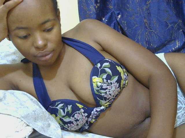 Blackfoxebony